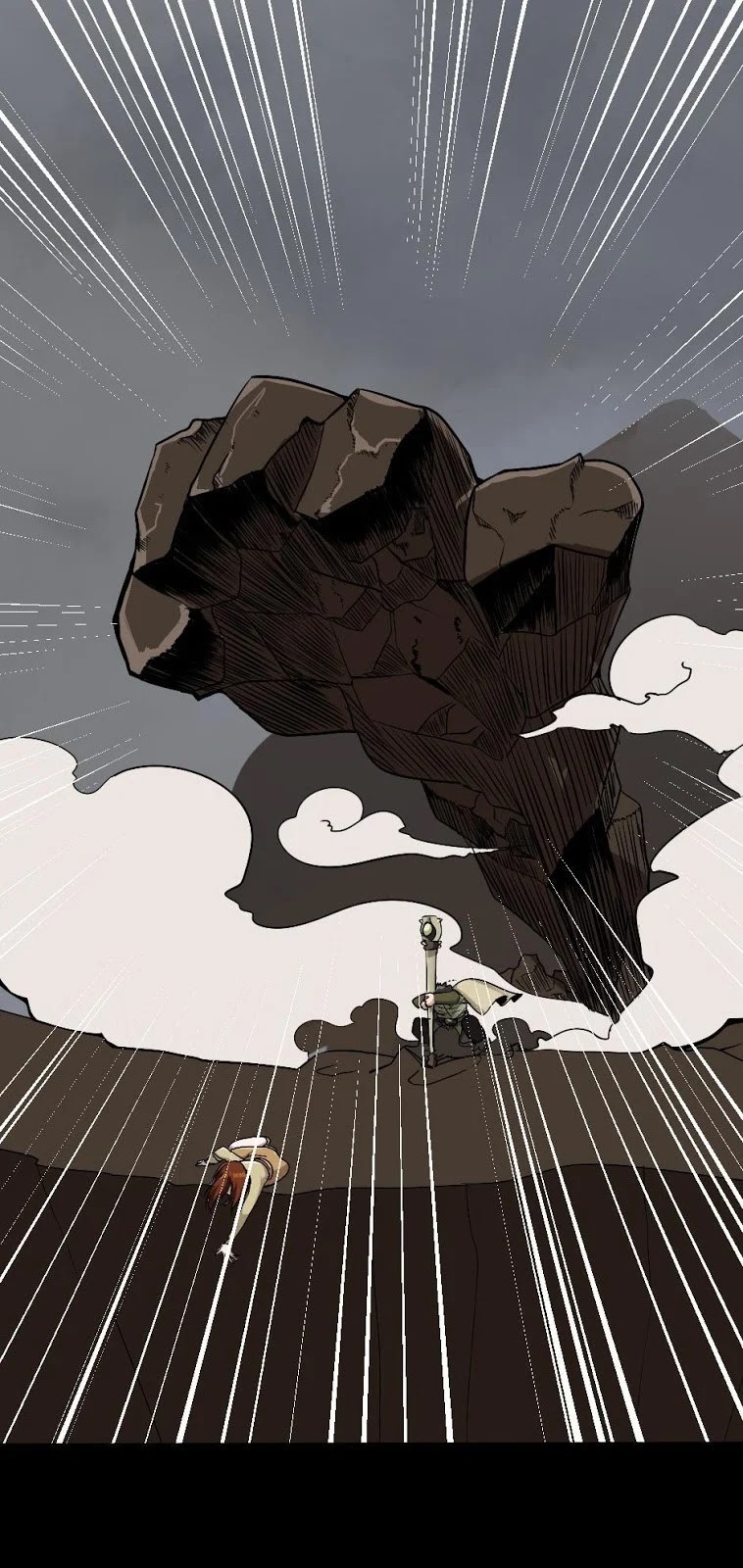 Read The Beginning After the End ID Manga Online
