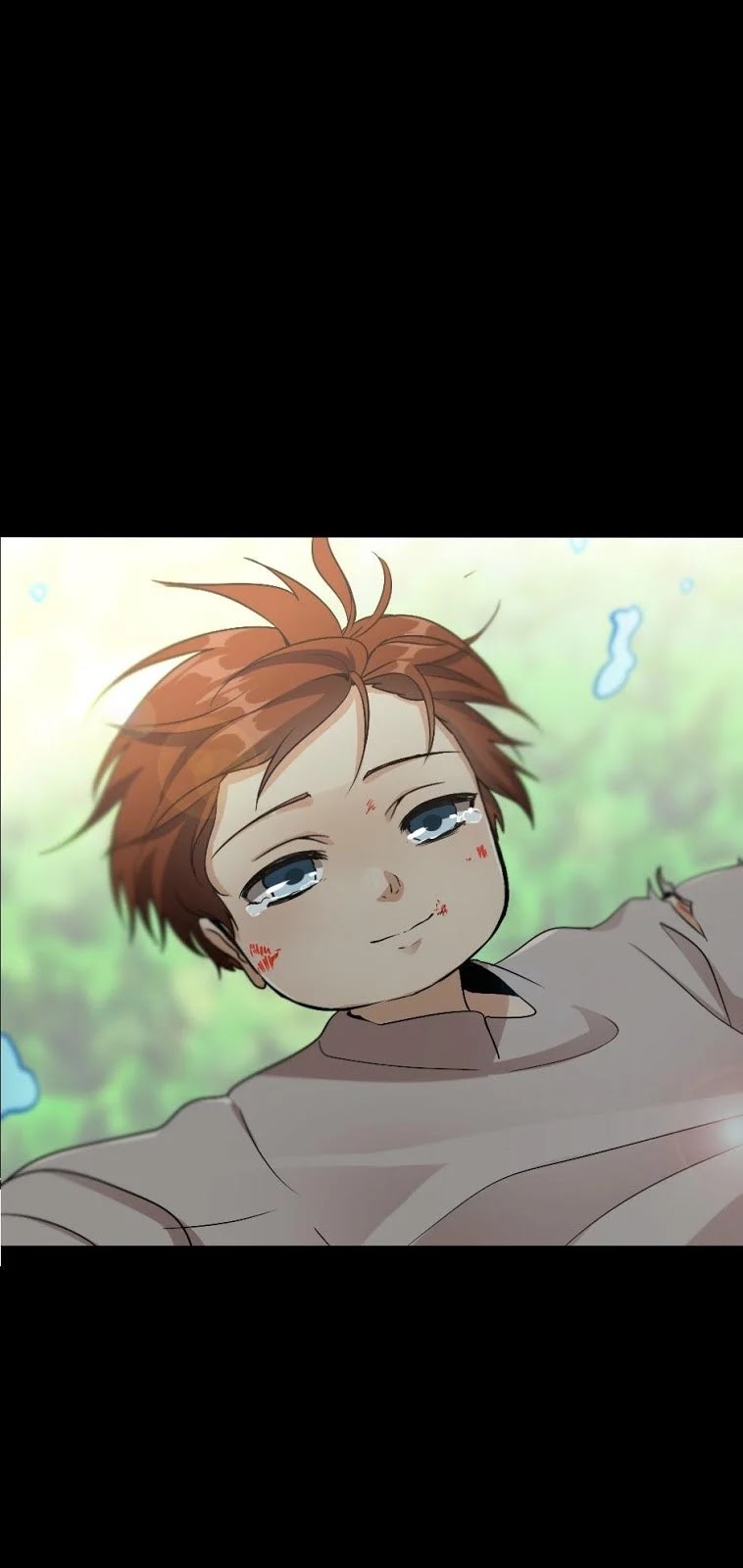 Read The Beginning After the End ID Manga Online