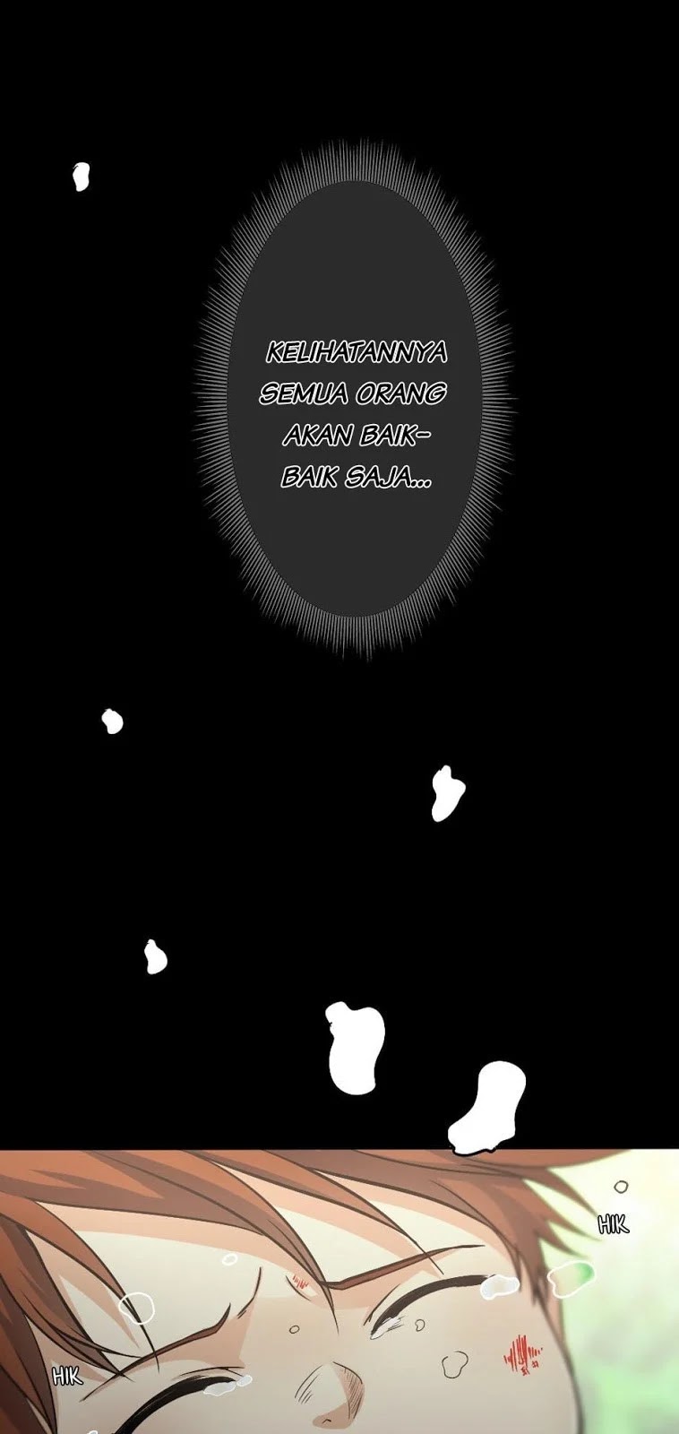 Read The Beginning After the End ID Manga Online