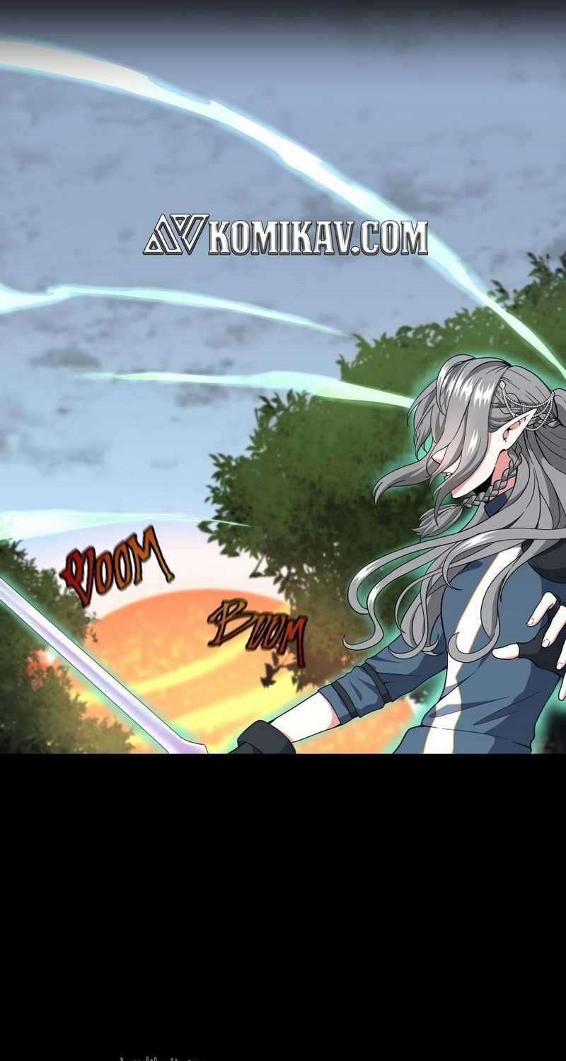 Read The Beginning After the End ID Manga Online