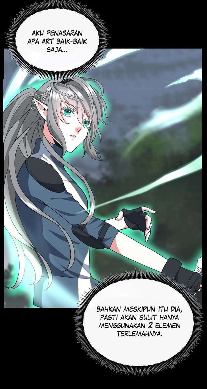 Read The Beginning After the End ID Manga Online