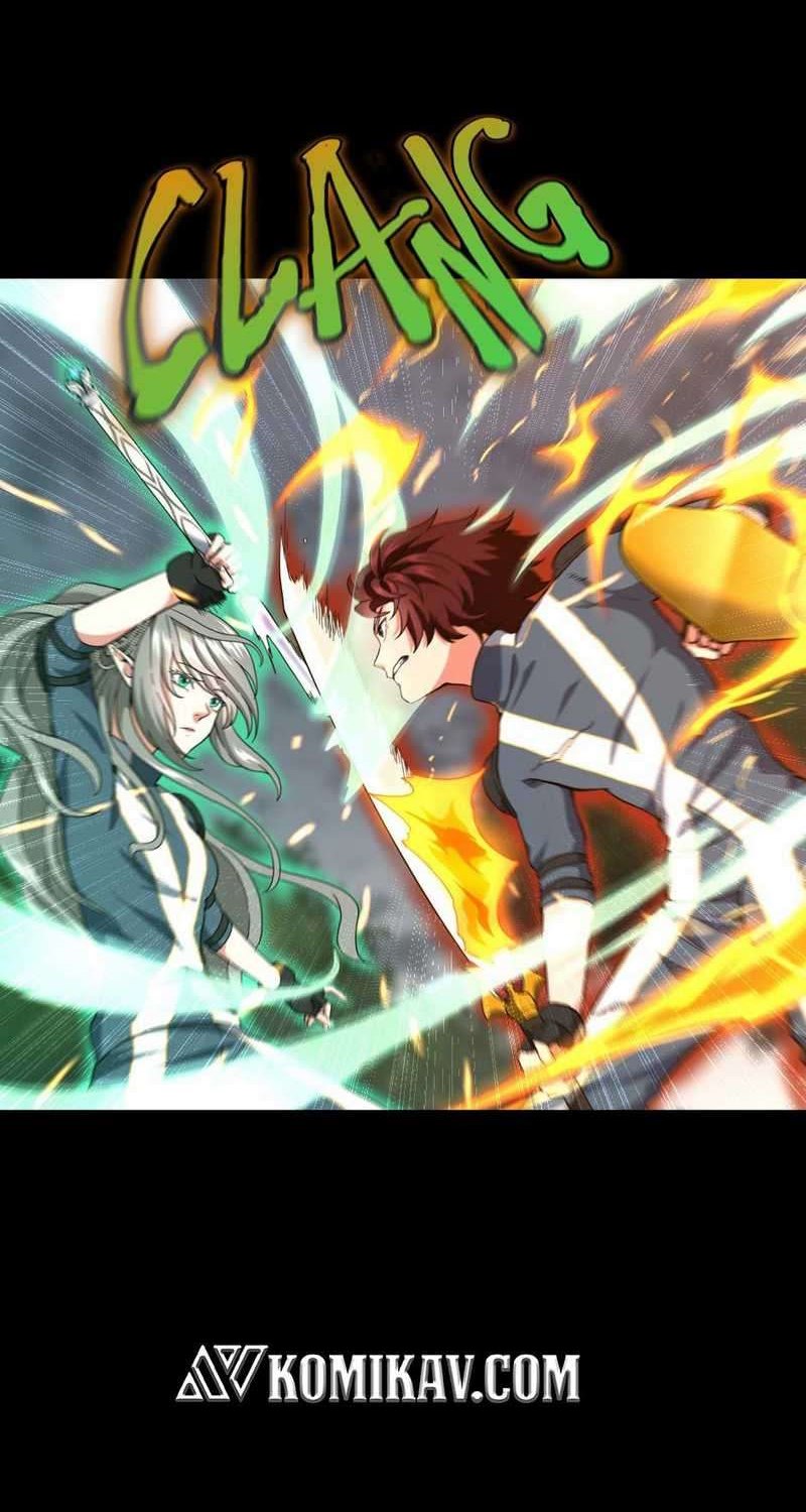 Read The Beginning After the End ID Manga Online