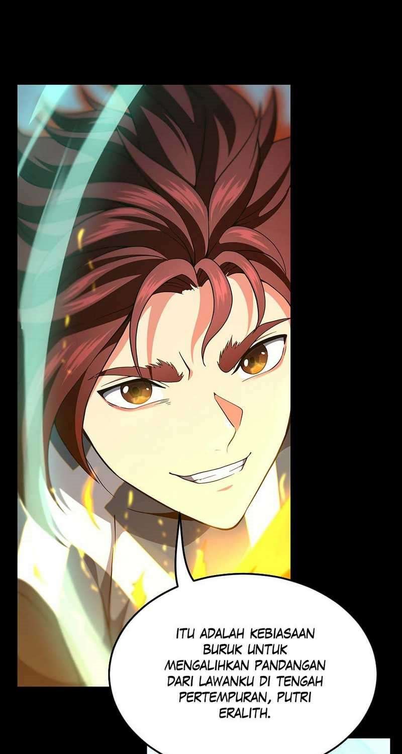 Read The Beginning After the End ID Manga Online