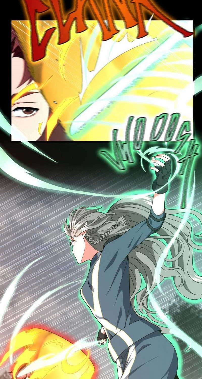 Read The Beginning After the End ID Manga Online