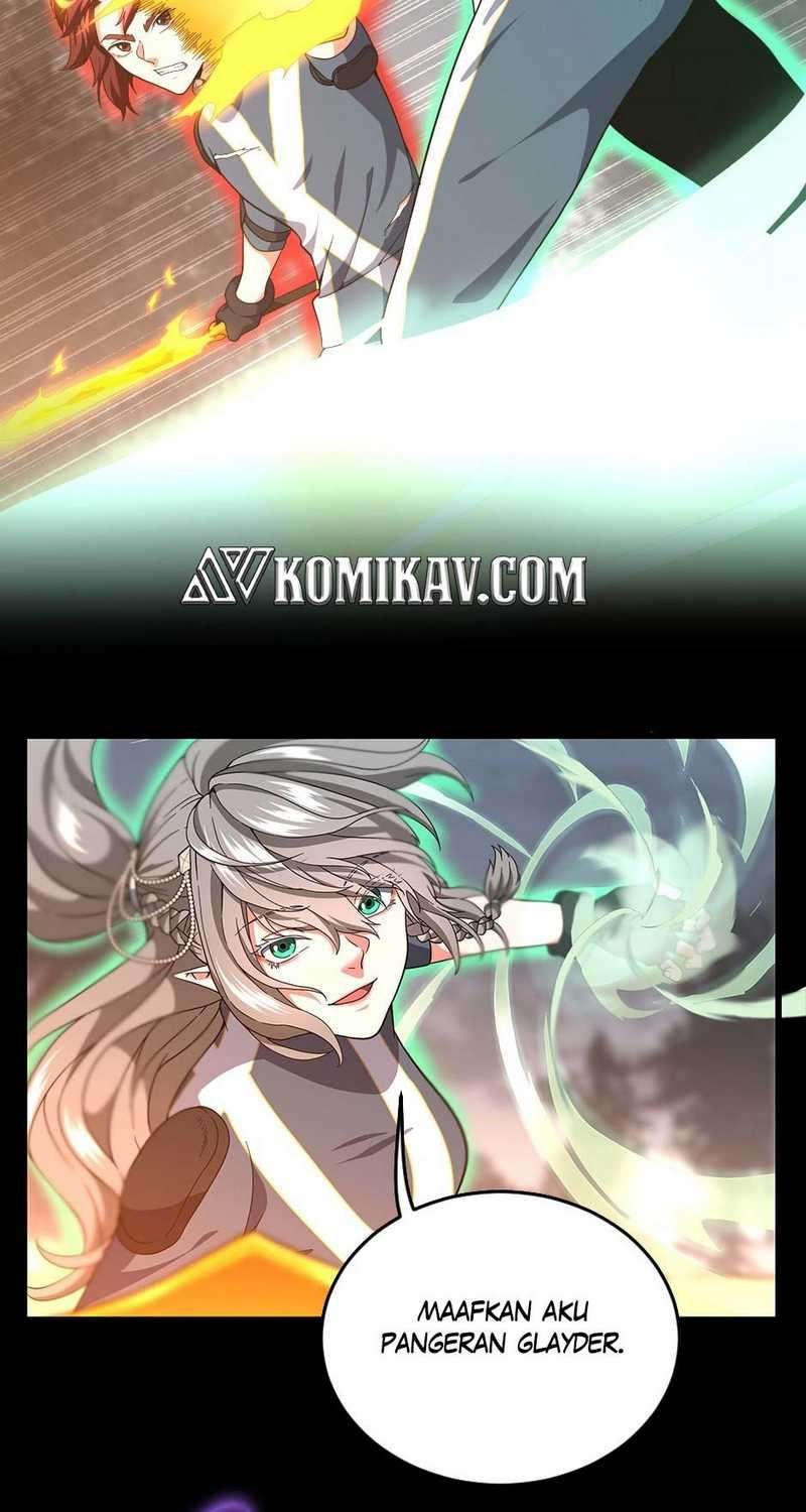 Read The Beginning After the End ID Manga Online