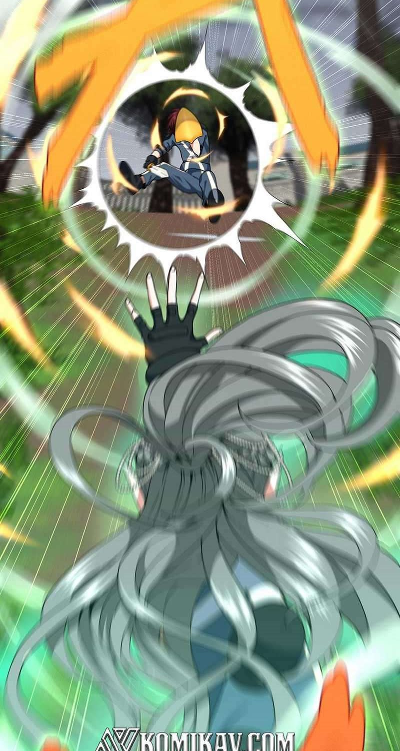 Read The Beginning After the End ID Manga Online