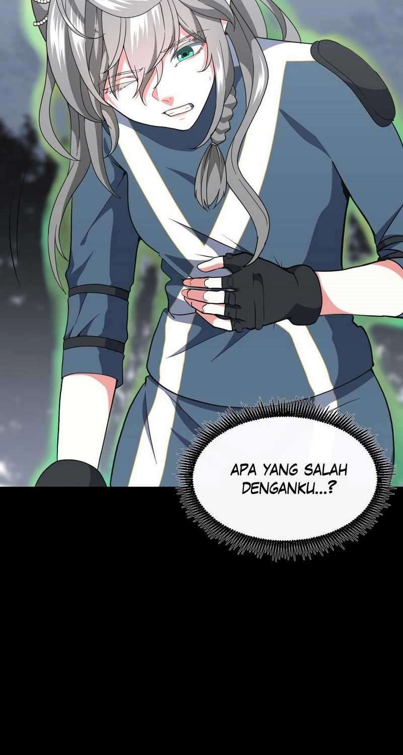 Read The Beginning After the End ID Manga Online