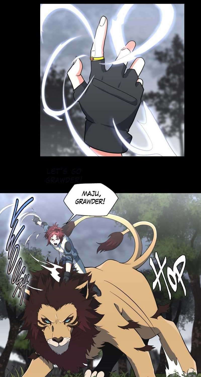 Read The Beginning After the End ID Manga Online