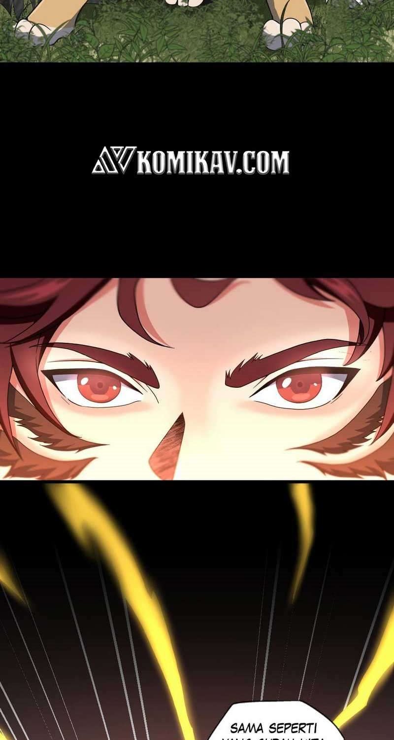 Read The Beginning After the End ID Manga Online