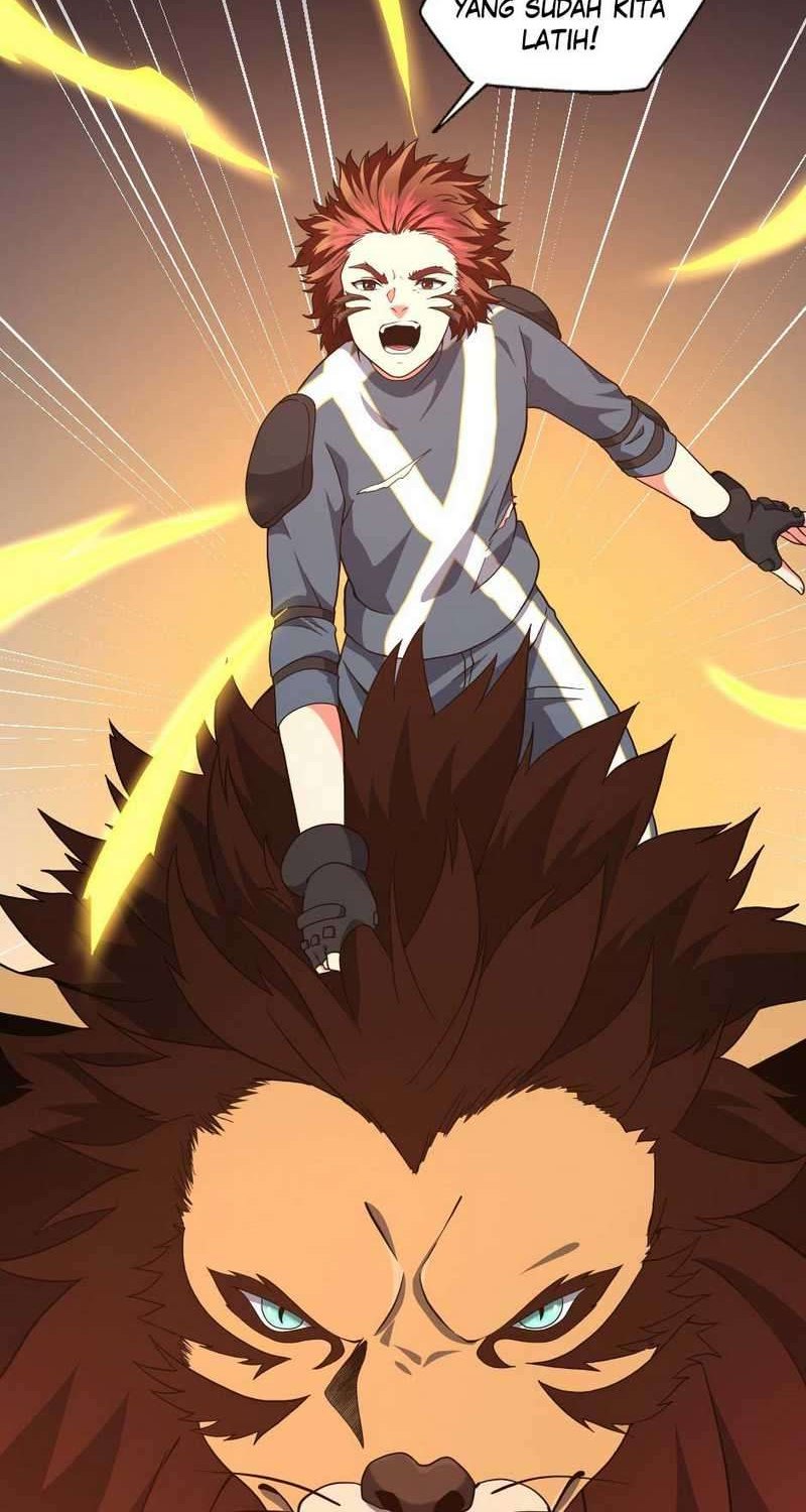 Read The Beginning After the End ID Manga Online