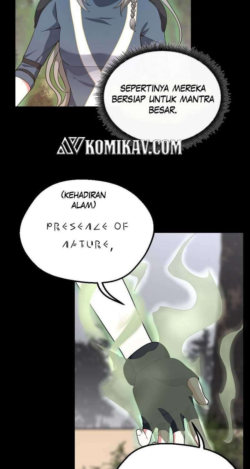 Read The Beginning After the End ID Manga Online