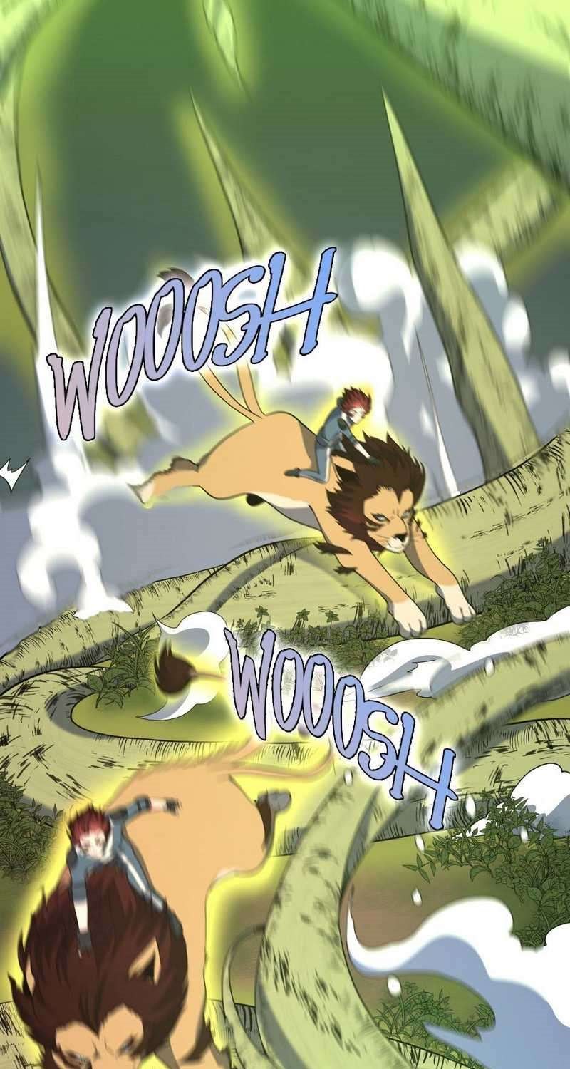 Read The Beginning After the End ID Manga Online