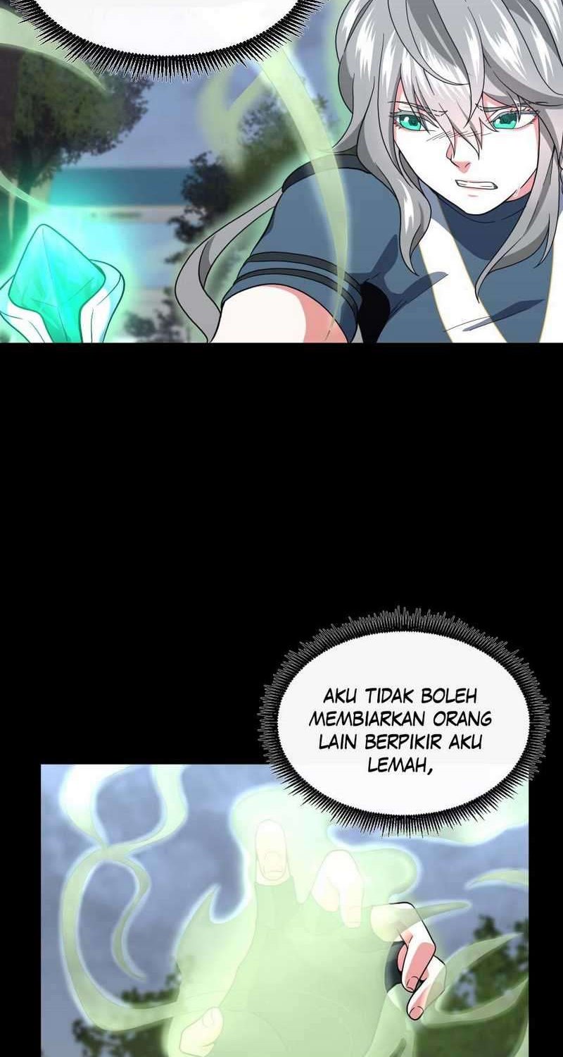 Read The Beginning After the End ID Manga Online