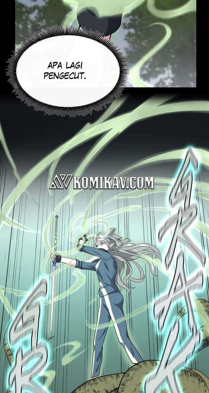 Read The Beginning After the End ID Manga Online