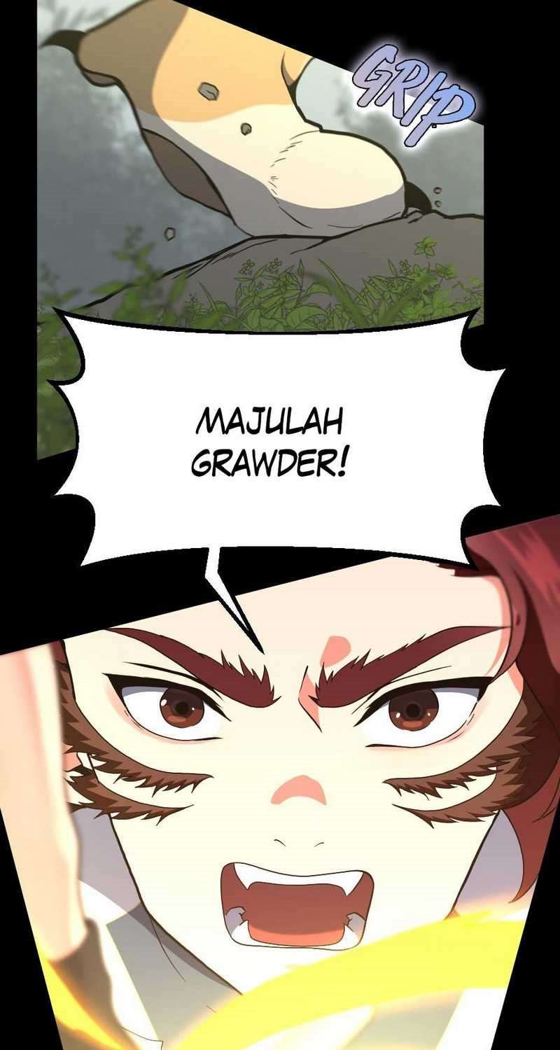 Read The Beginning After the End ID Manga Online