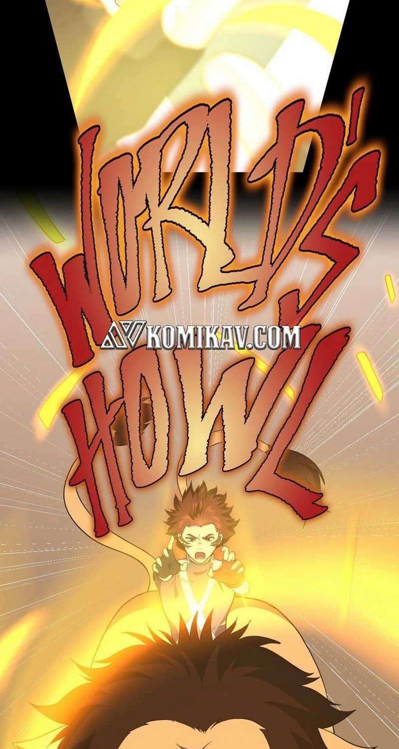 Read The Beginning After the End ID Manga Online