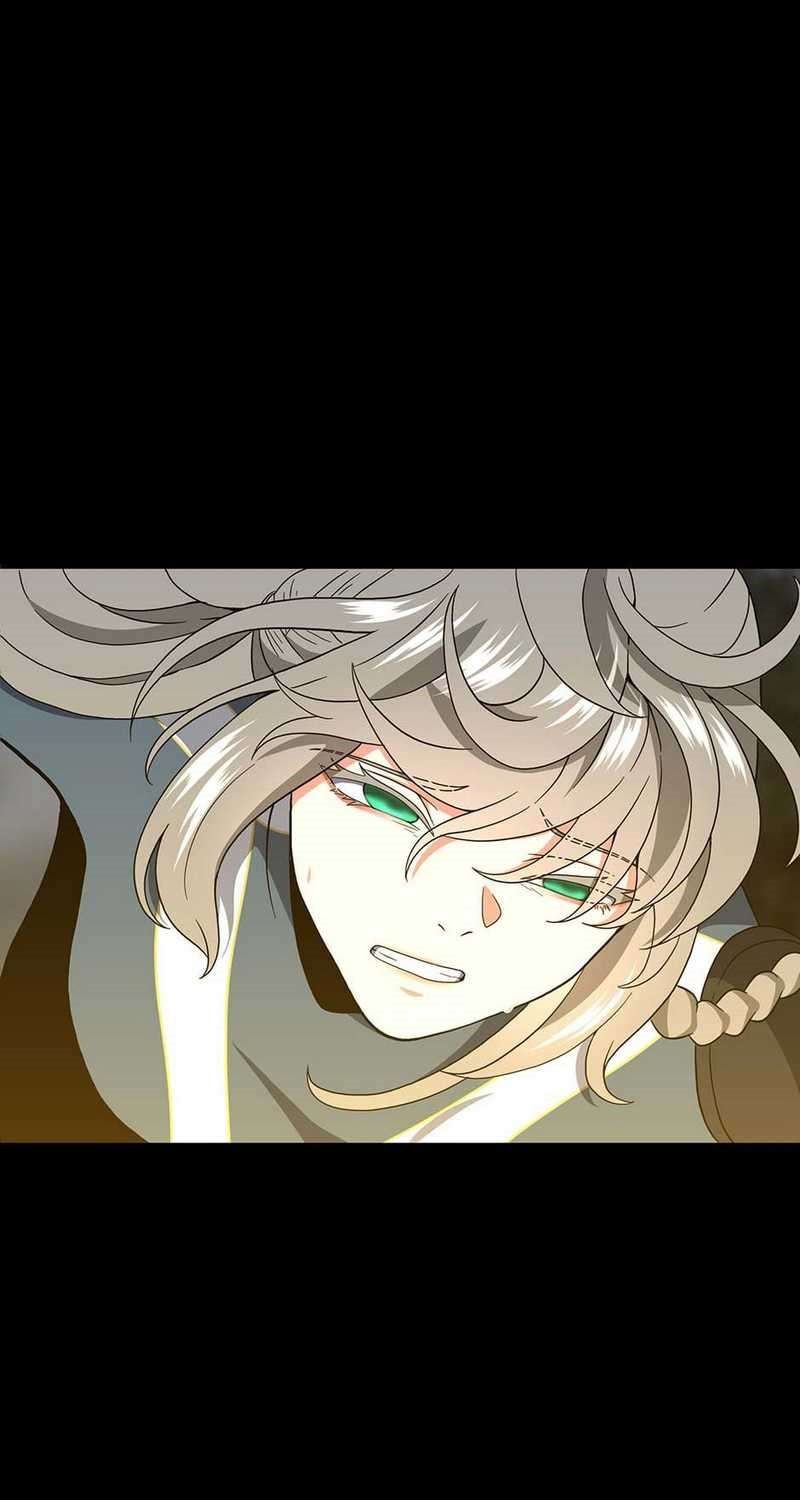 Read The Beginning After the End ID Manga Online