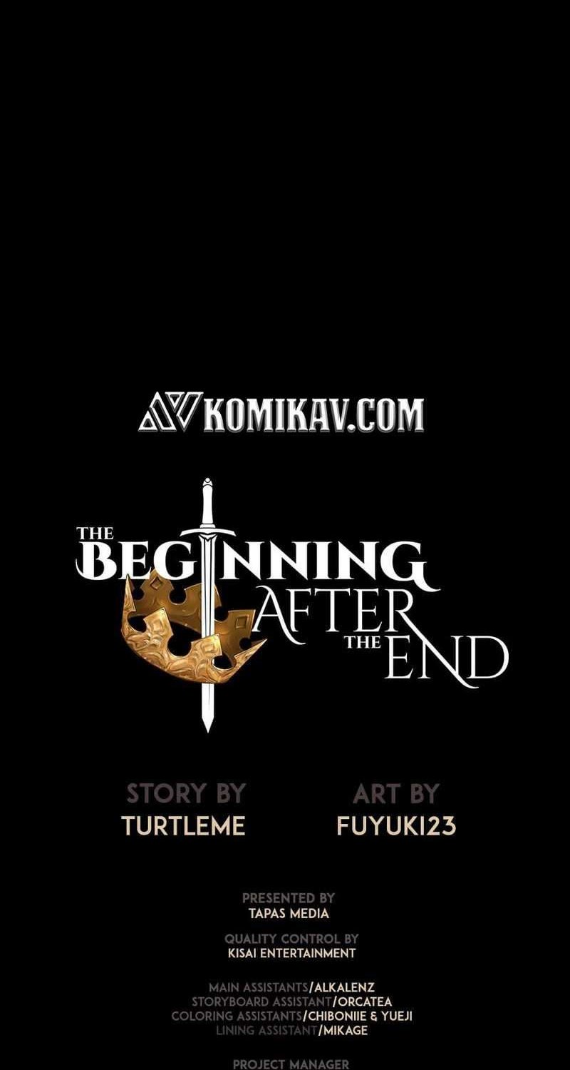 Read The Beginning After the End ID Manga Online