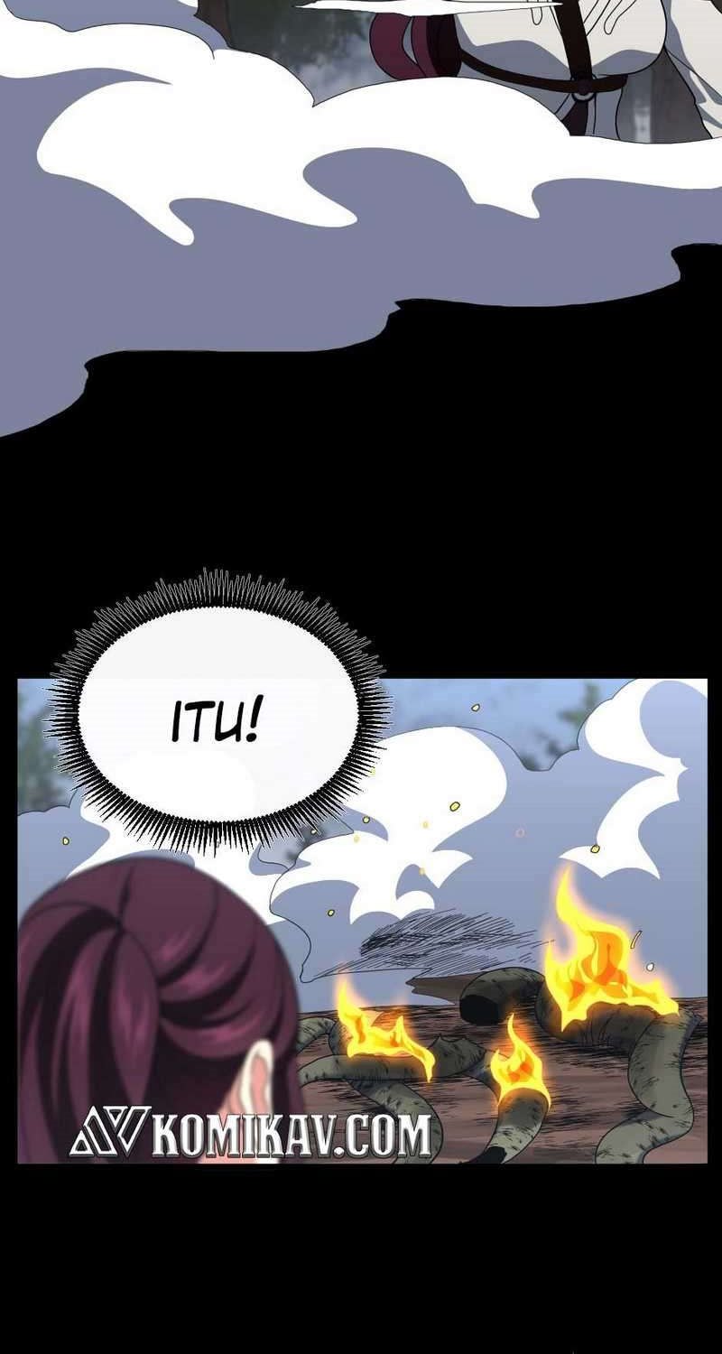 Read The Beginning After the End ID Manga Online