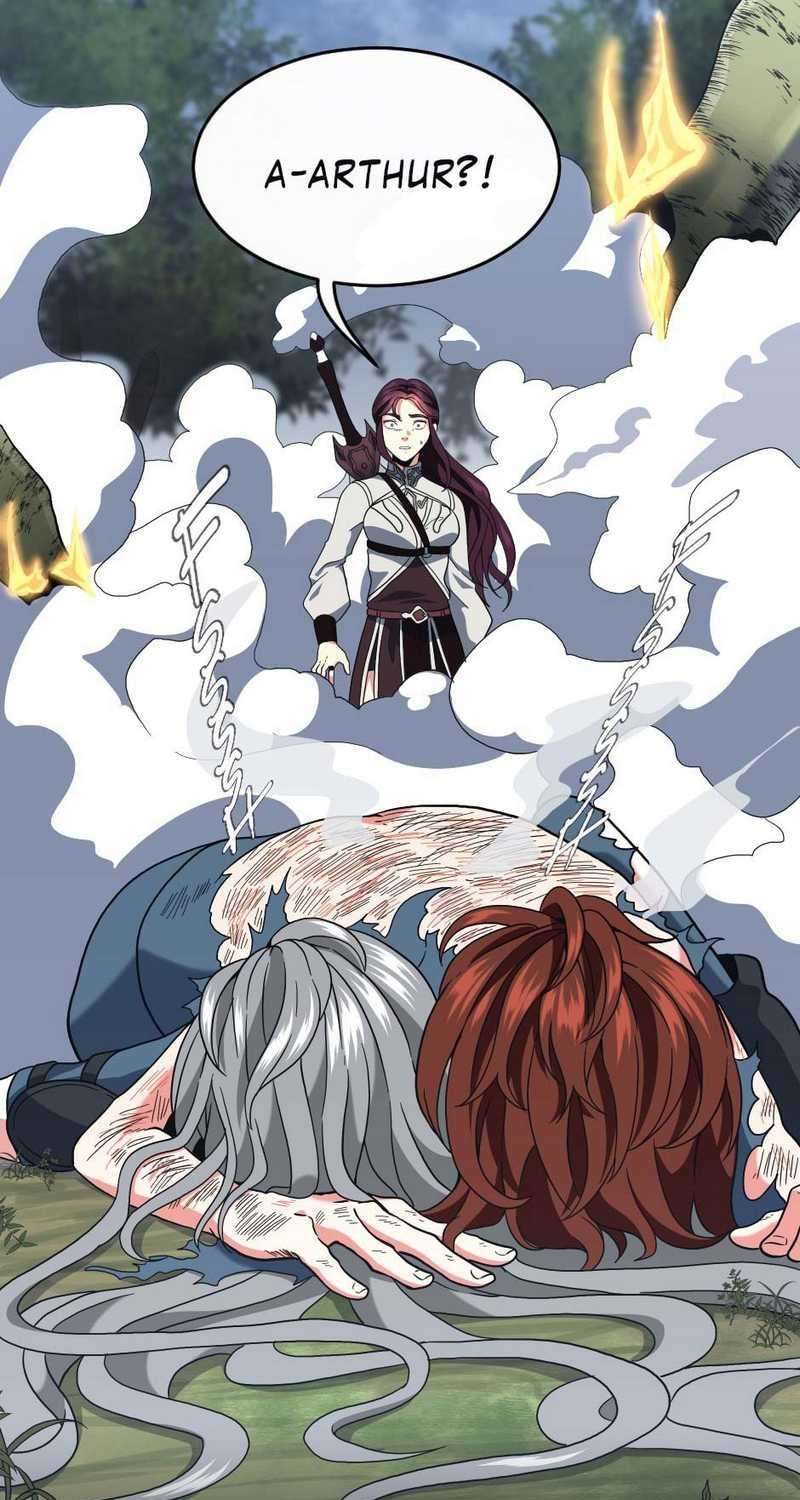 Read The Beginning After the End ID Manga Online