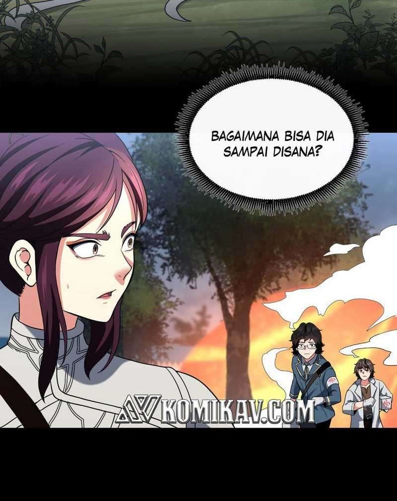 Read The Beginning After the End ID Manga Online