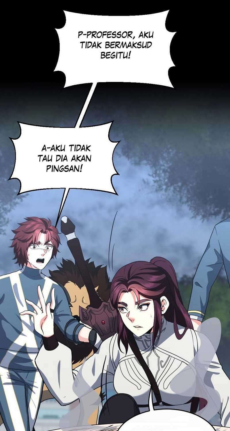 Read The Beginning After the End ID Manga Online