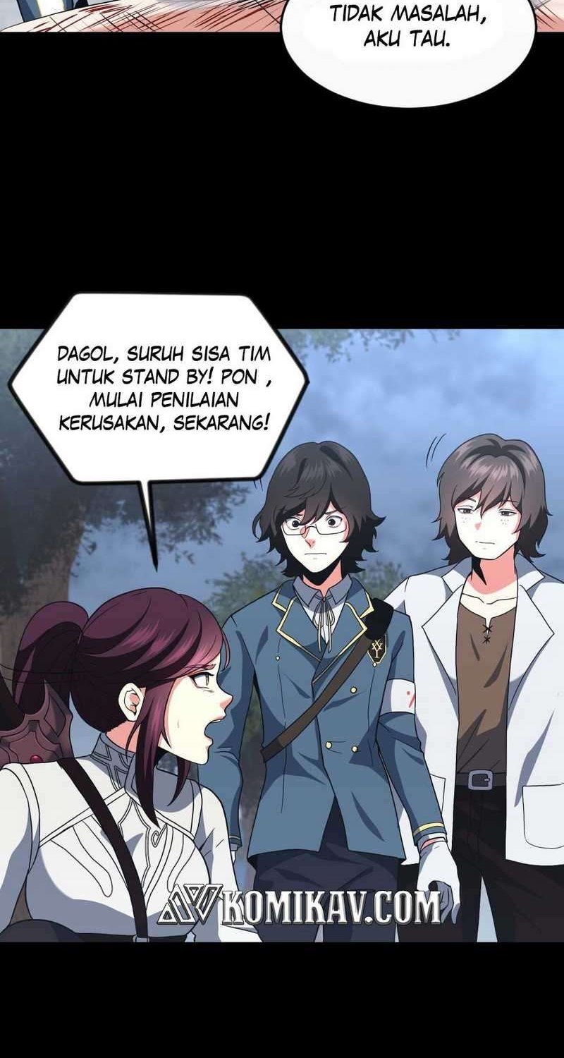Read The Beginning After the End ID Manga Online
