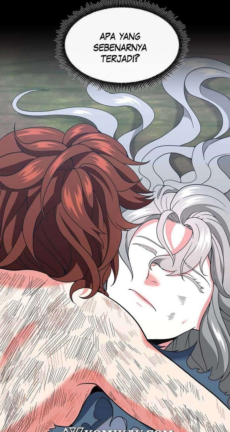 Read The Beginning After the End ID Manga Online