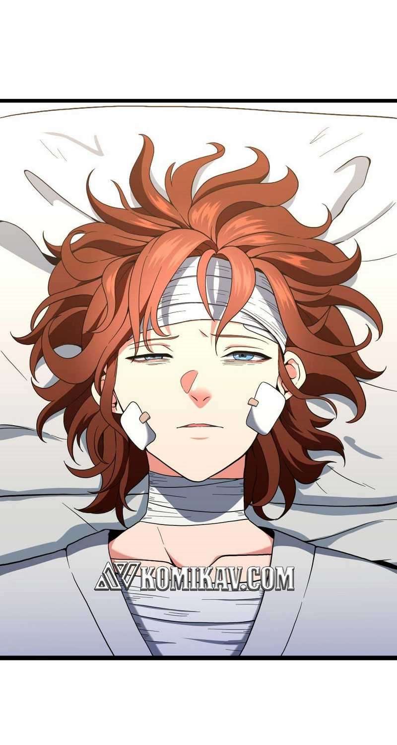 Read The Beginning After the End ID Manga Online