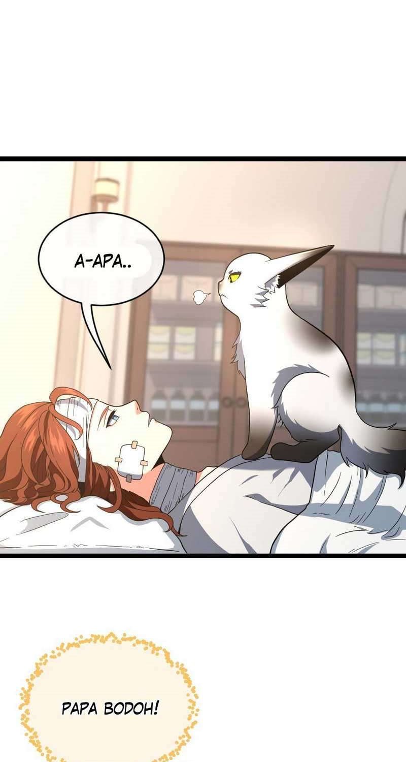 Read The Beginning After the End ID Manga Online