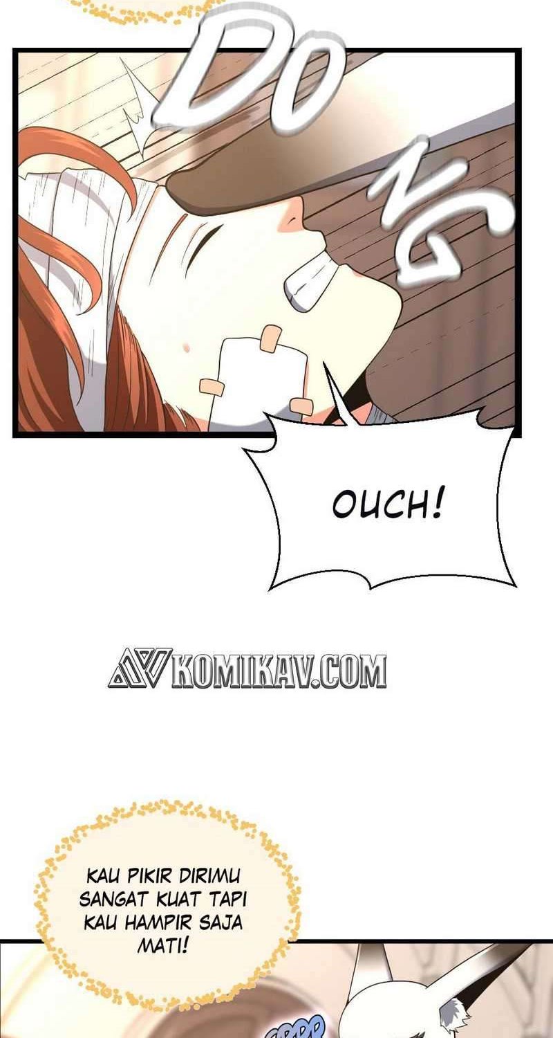Read The Beginning After the End ID Manga Online