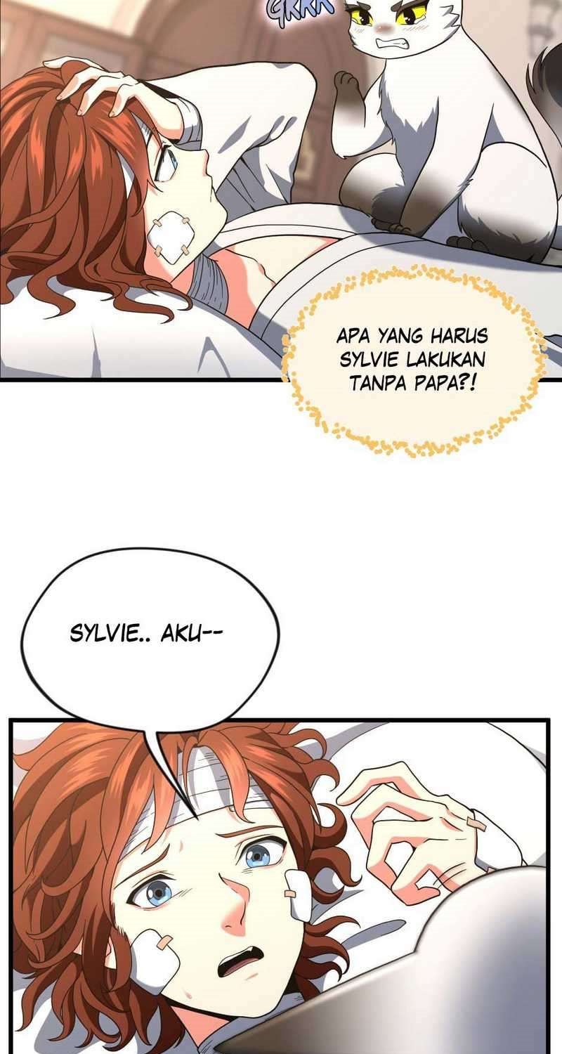 Read The Beginning After the End ID Manga Online