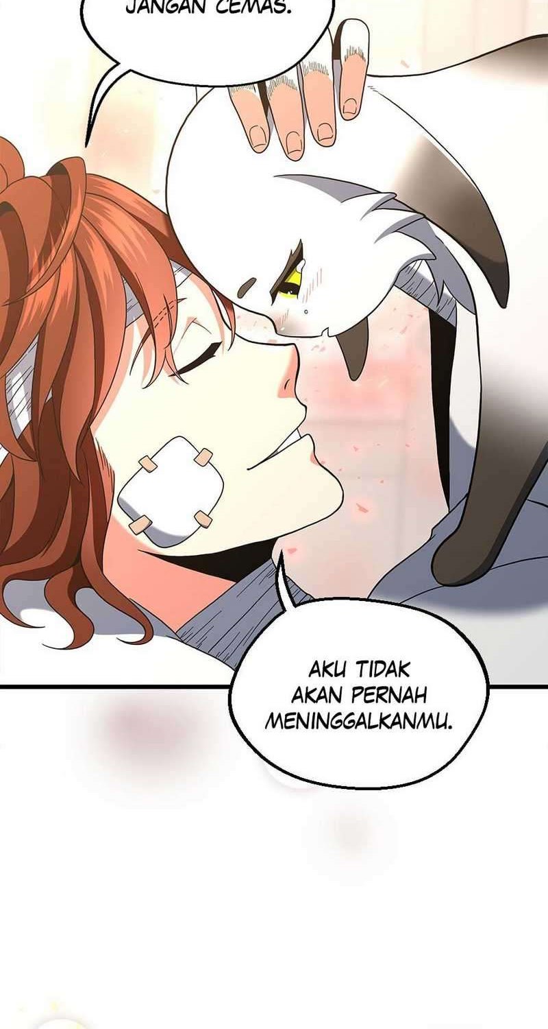 Read The Beginning After the End ID Manga Online