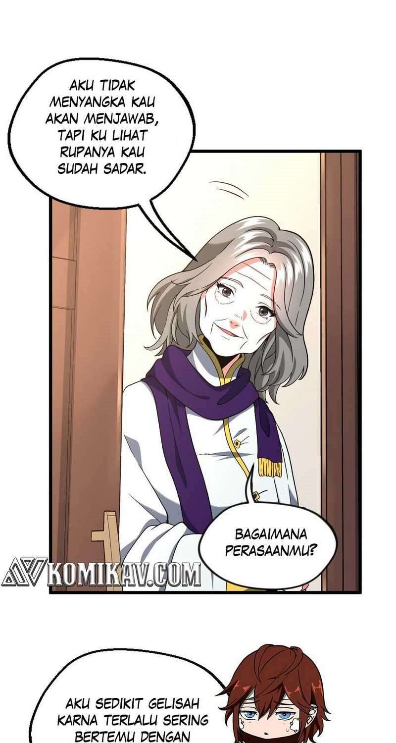 Read The Beginning After the End ID Manga Online