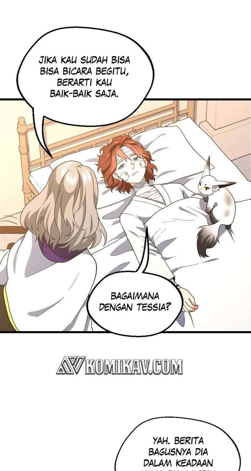 Read The Beginning After the End ID Manga Online