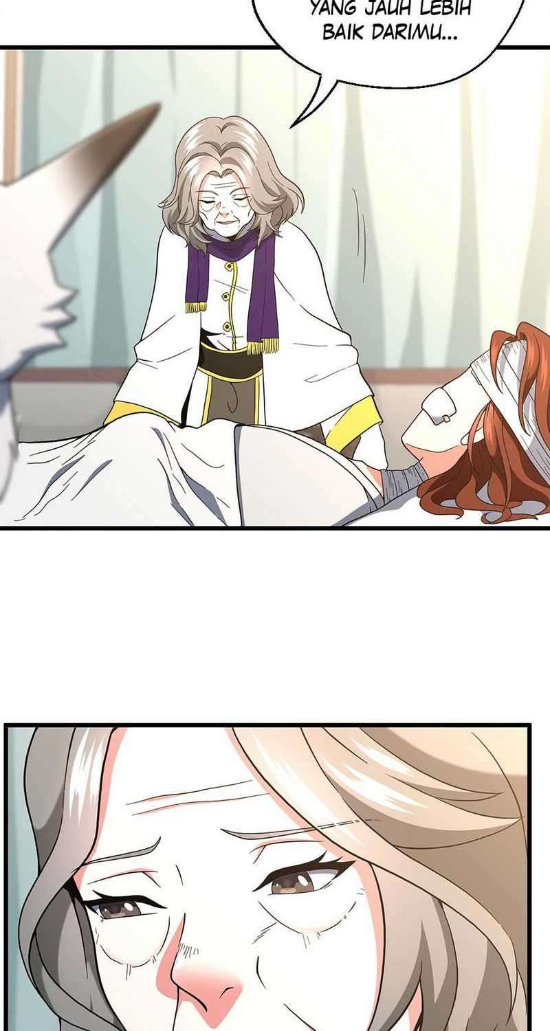 Read The Beginning After the End ID Manga Online