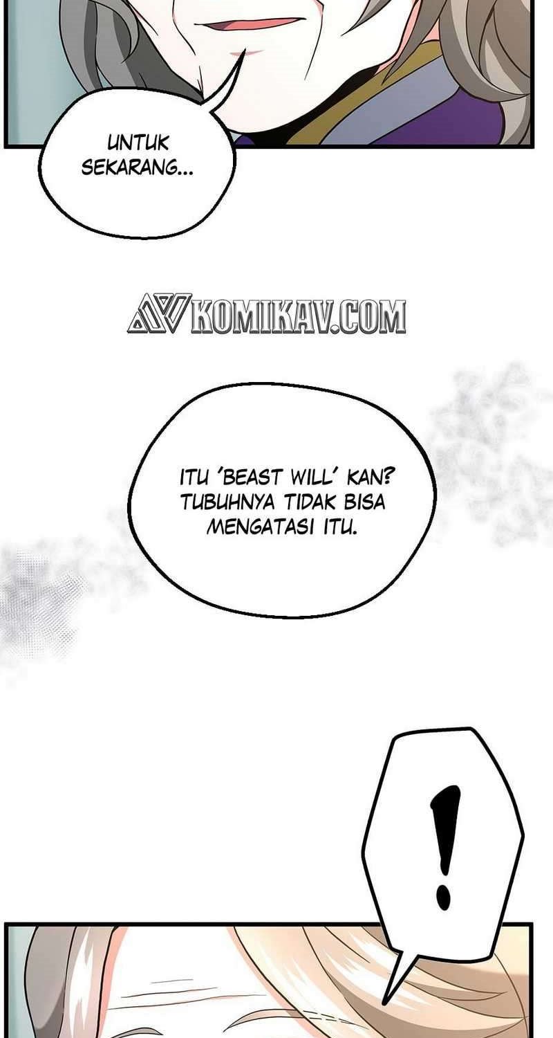Read The Beginning After the End ID Manga Online