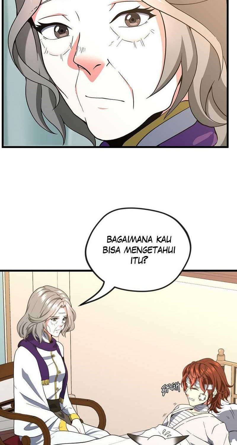 Read The Beginning After the End ID Manga Online