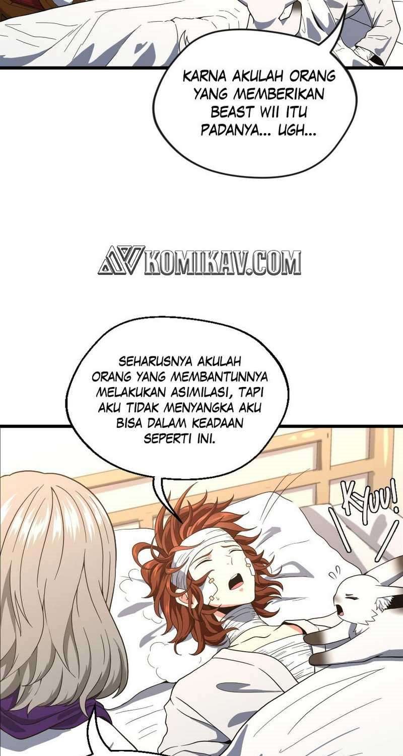 Read The Beginning After the End ID Manga Online