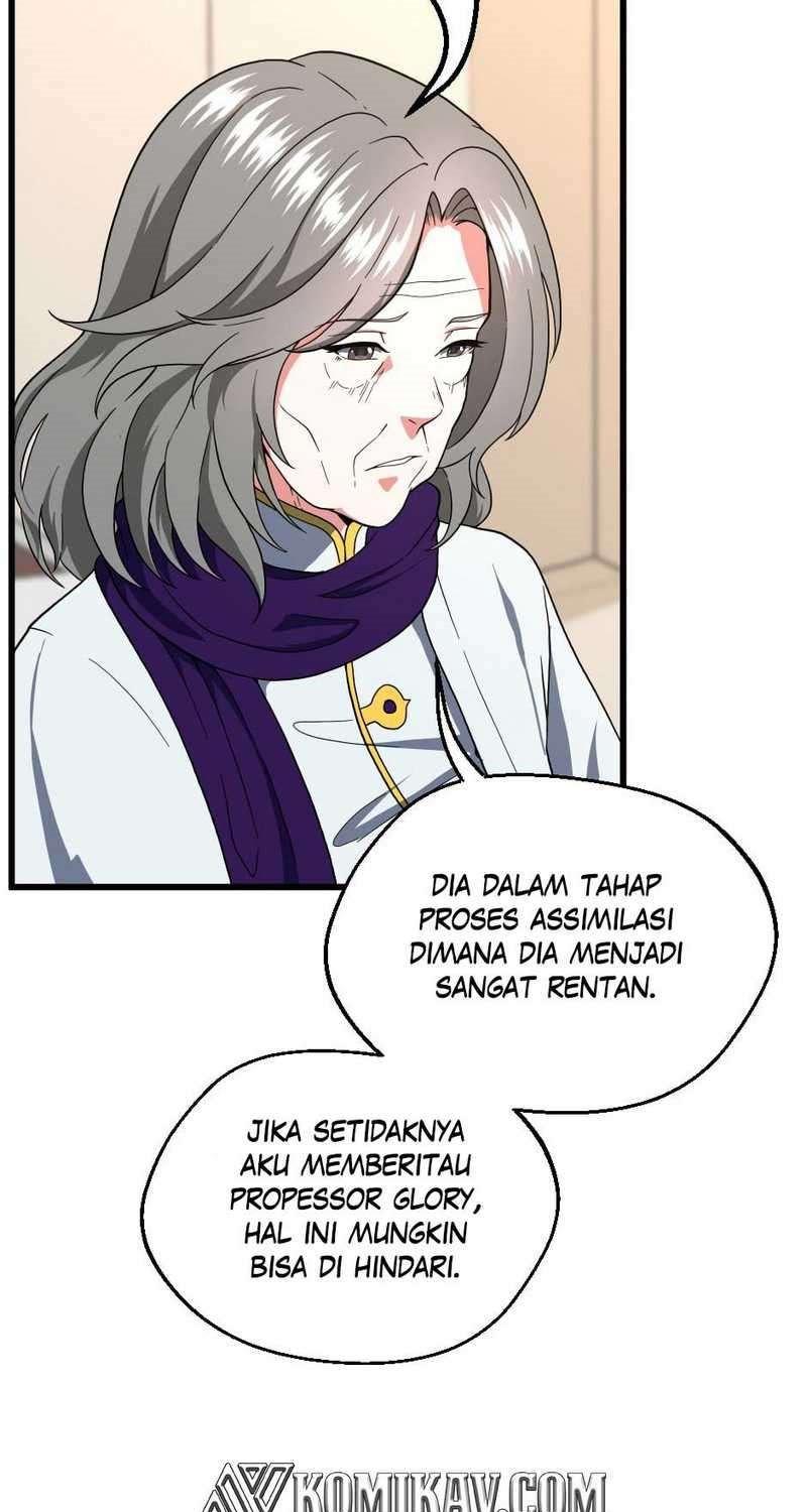 Read The Beginning After the End ID Manga Online