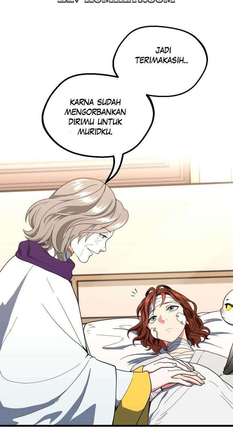 Read The Beginning After the End ID Manga Online
