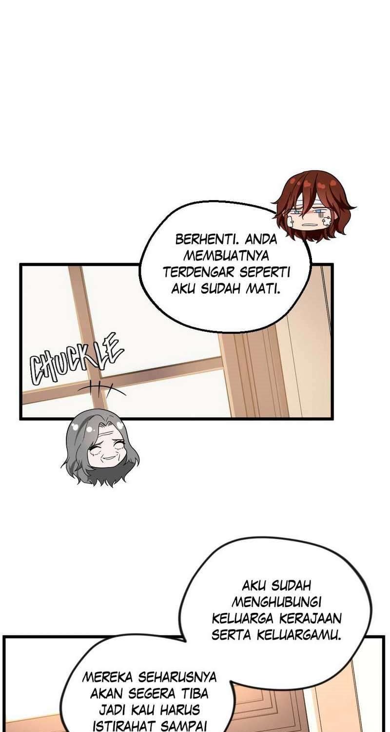 Read The Beginning After the End ID Manga Online