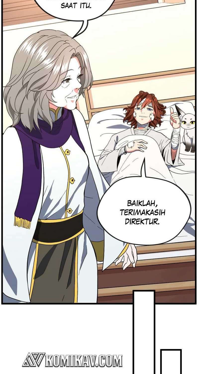 Read The Beginning After the End ID Manga Online