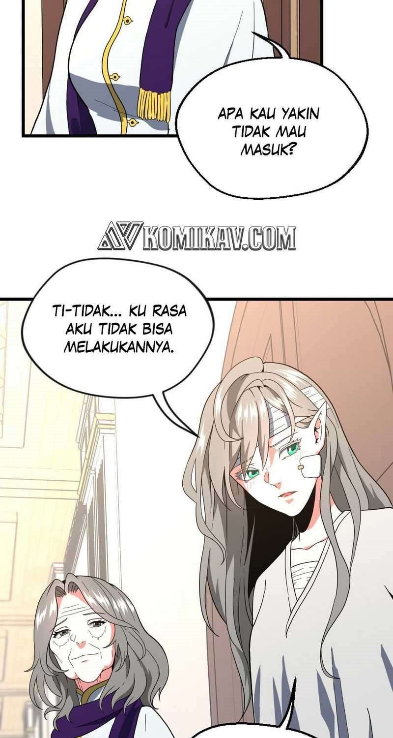 Read The Beginning After the End ID Manga Online