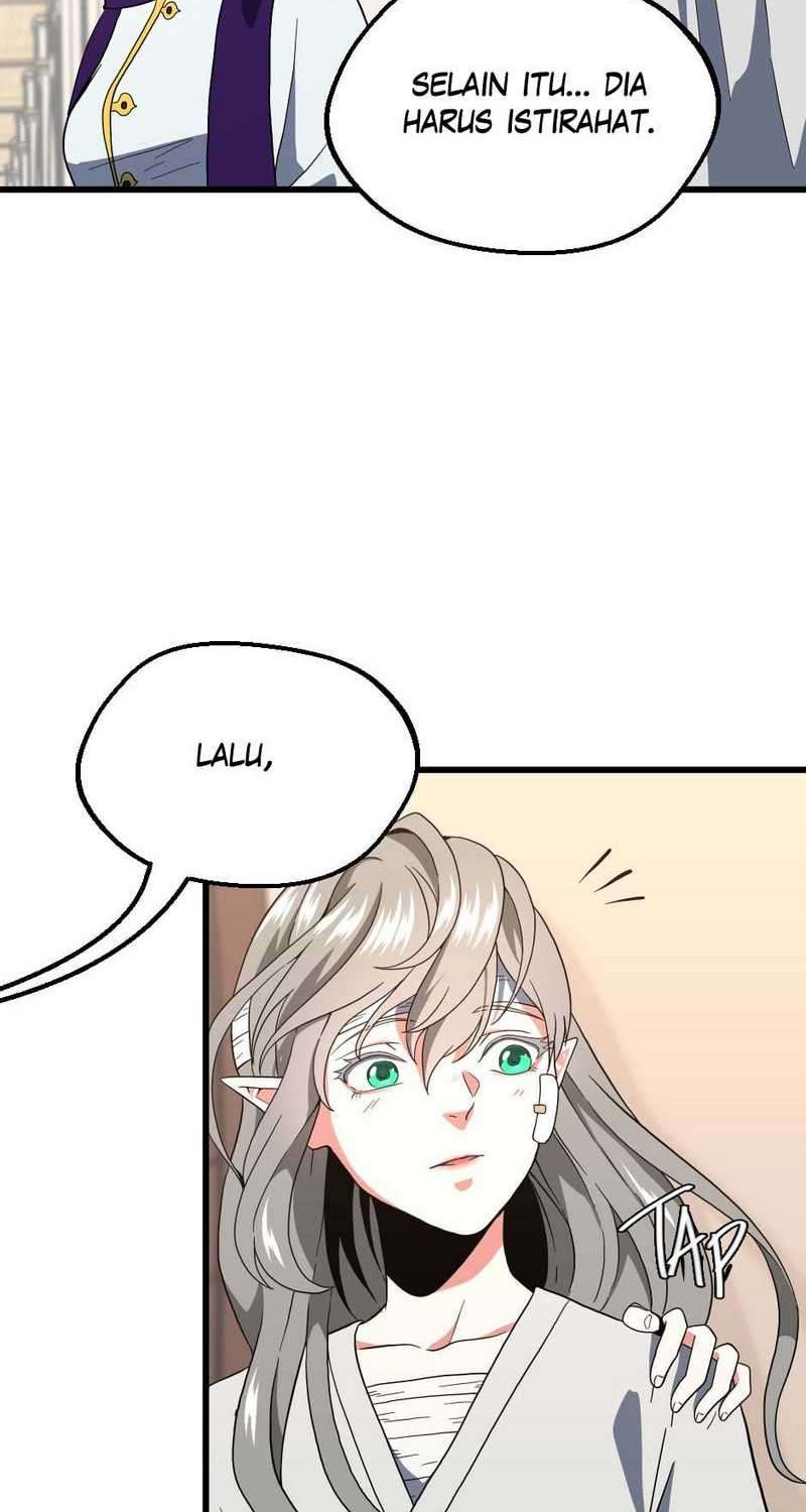 Read The Beginning After the End ID Manga Online