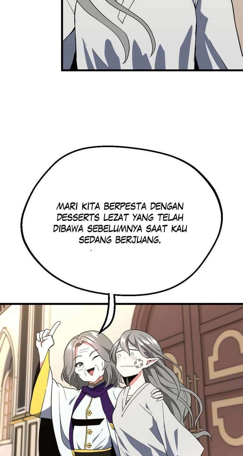 Read The Beginning After the End ID Manga Online