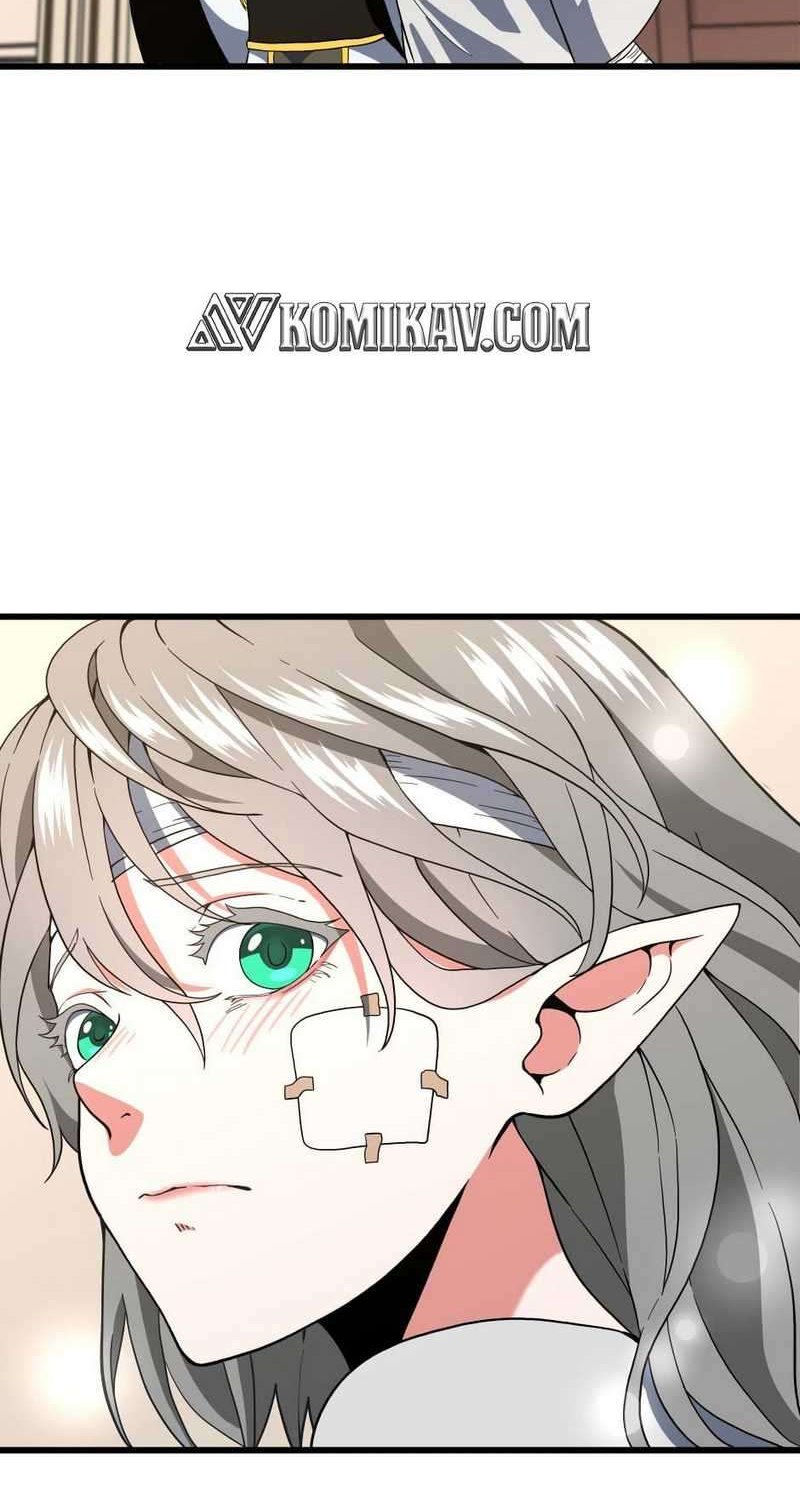 Read The Beginning After the End ID Manga Online