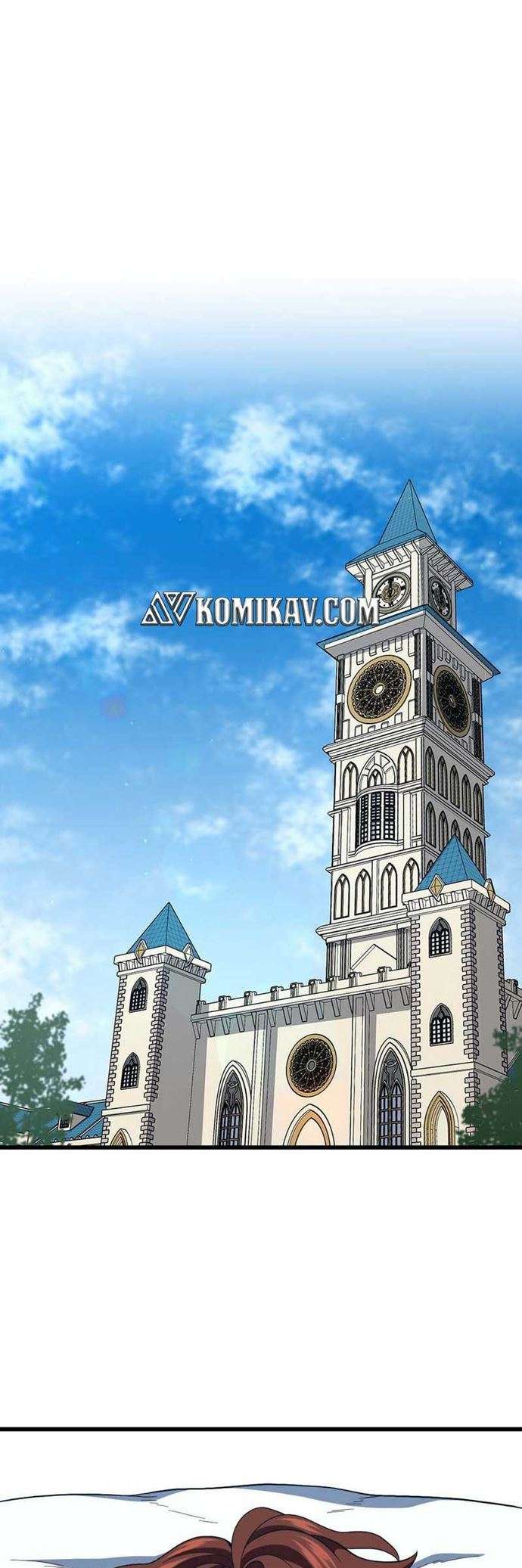 Read The Beginning After the End ID Manga Online