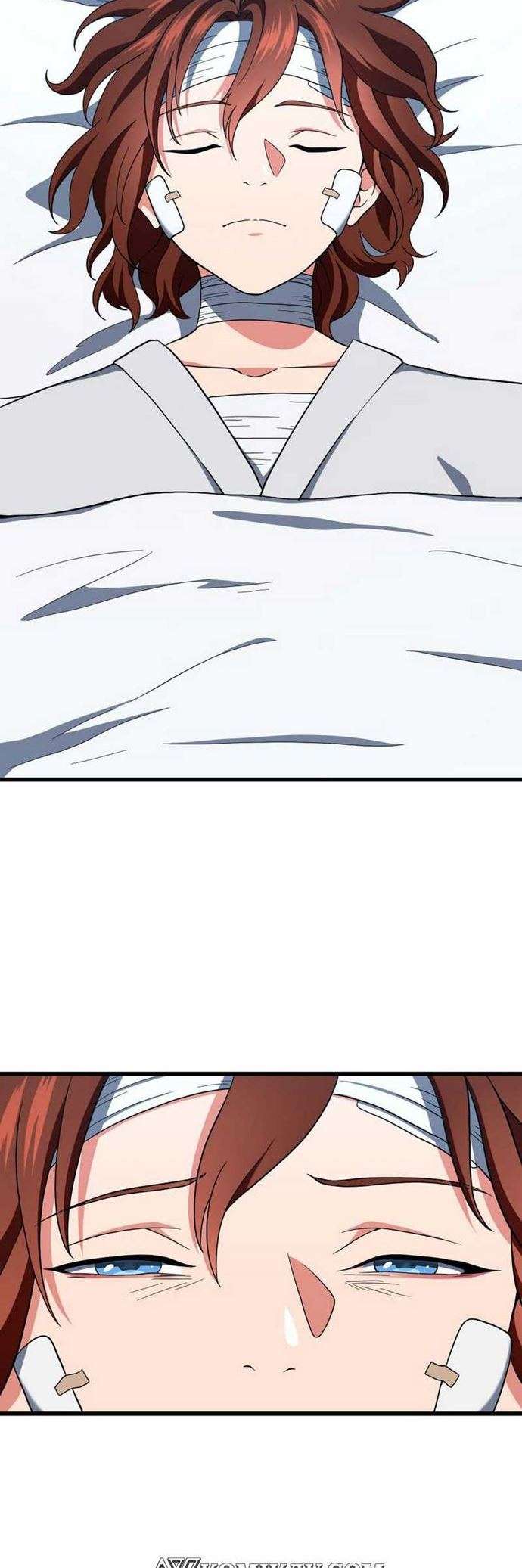 Read The Beginning After the End ID Manga Online