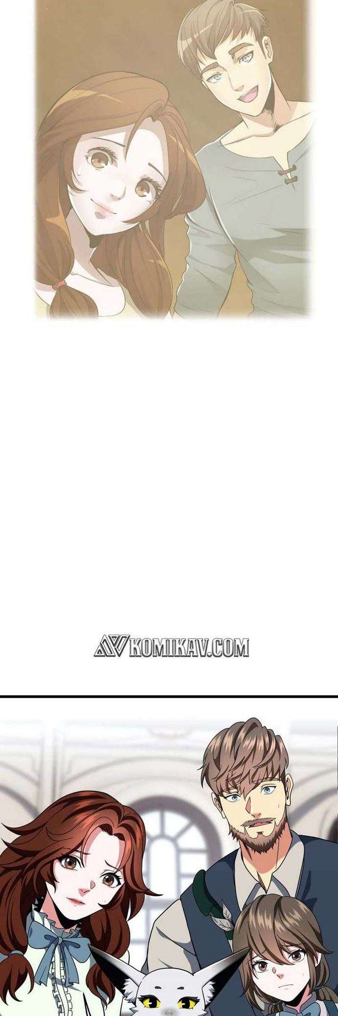 Read The Beginning After the End ID Manga Online